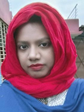 Jerin Afroz
