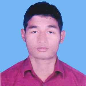 Kumvakarna barman