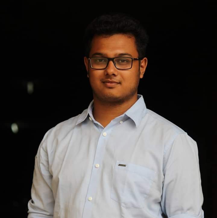 Md. Borhan Uddin