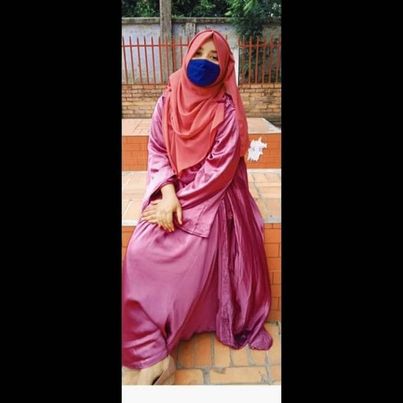 Jannatul Ferdousi
