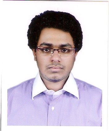 Sayeed Tanvir Mahmud