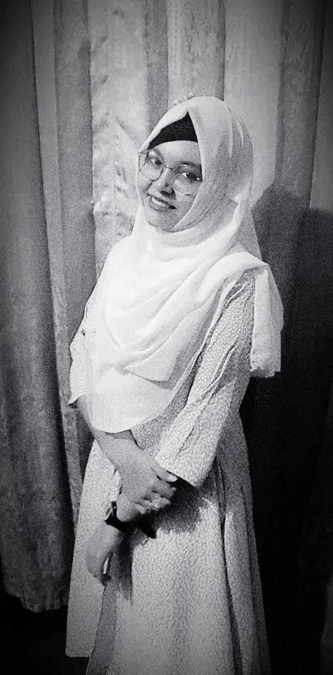 Sumaiya Binte Saeed