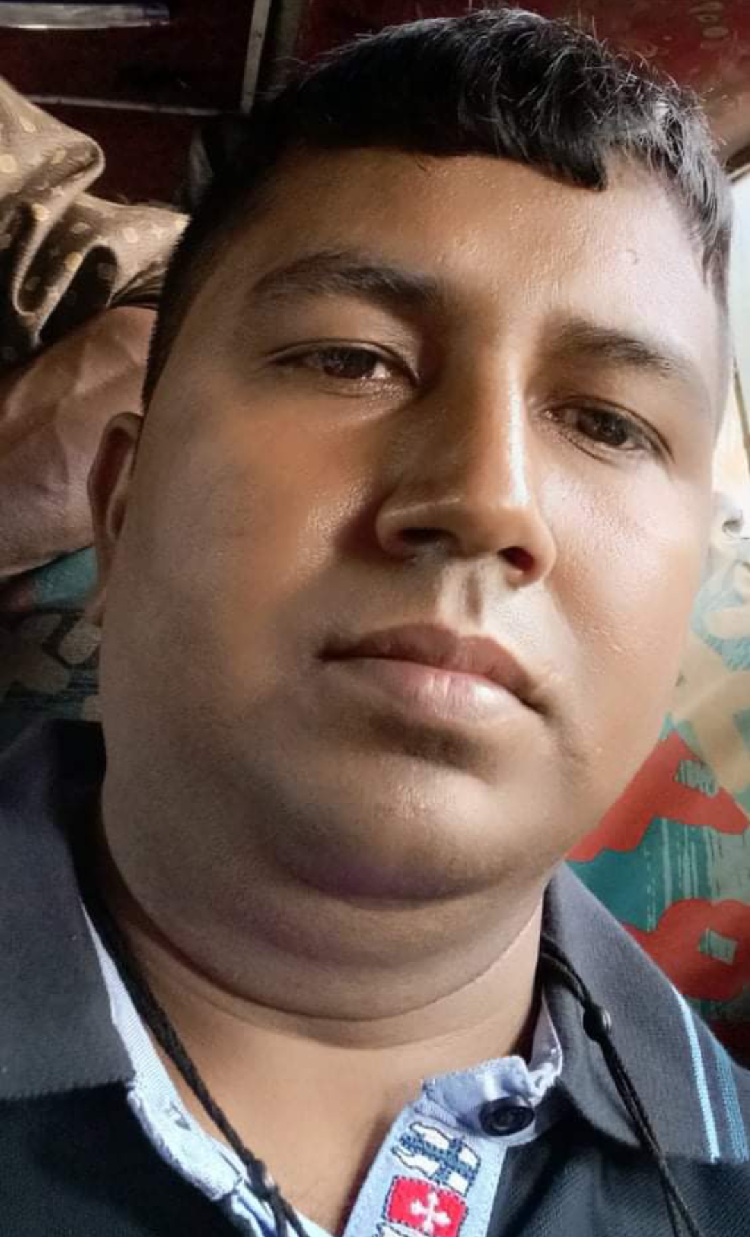 Syed Hasan Ali