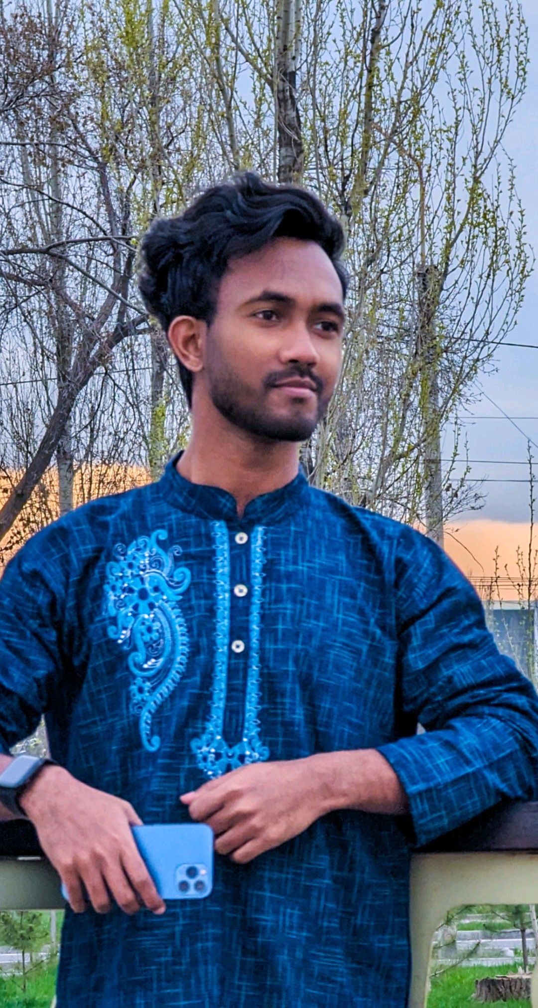 Rakibul Hasan Shanto