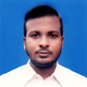 Md. Abdul Ahad Ali