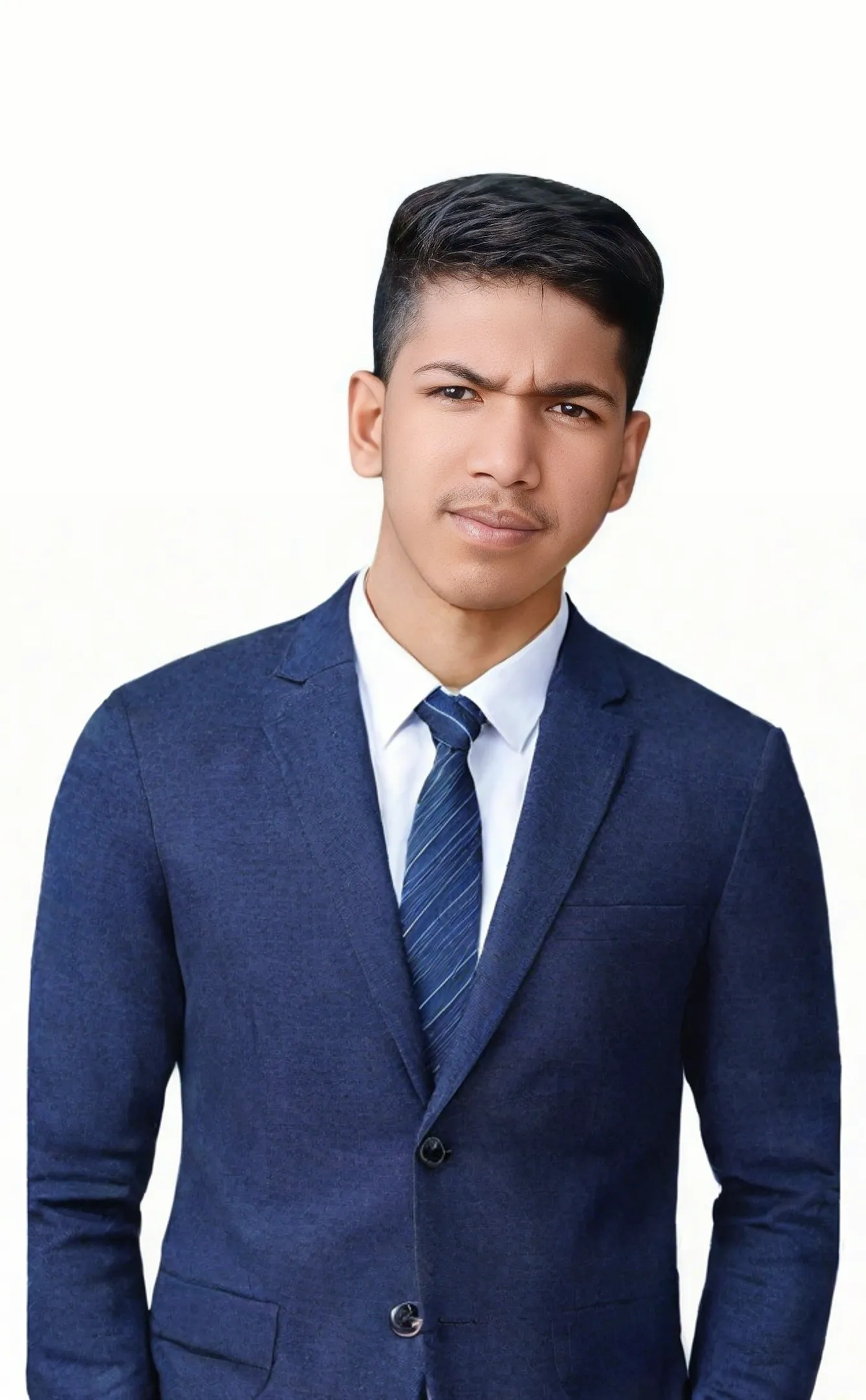 Md. Sajib Uddin