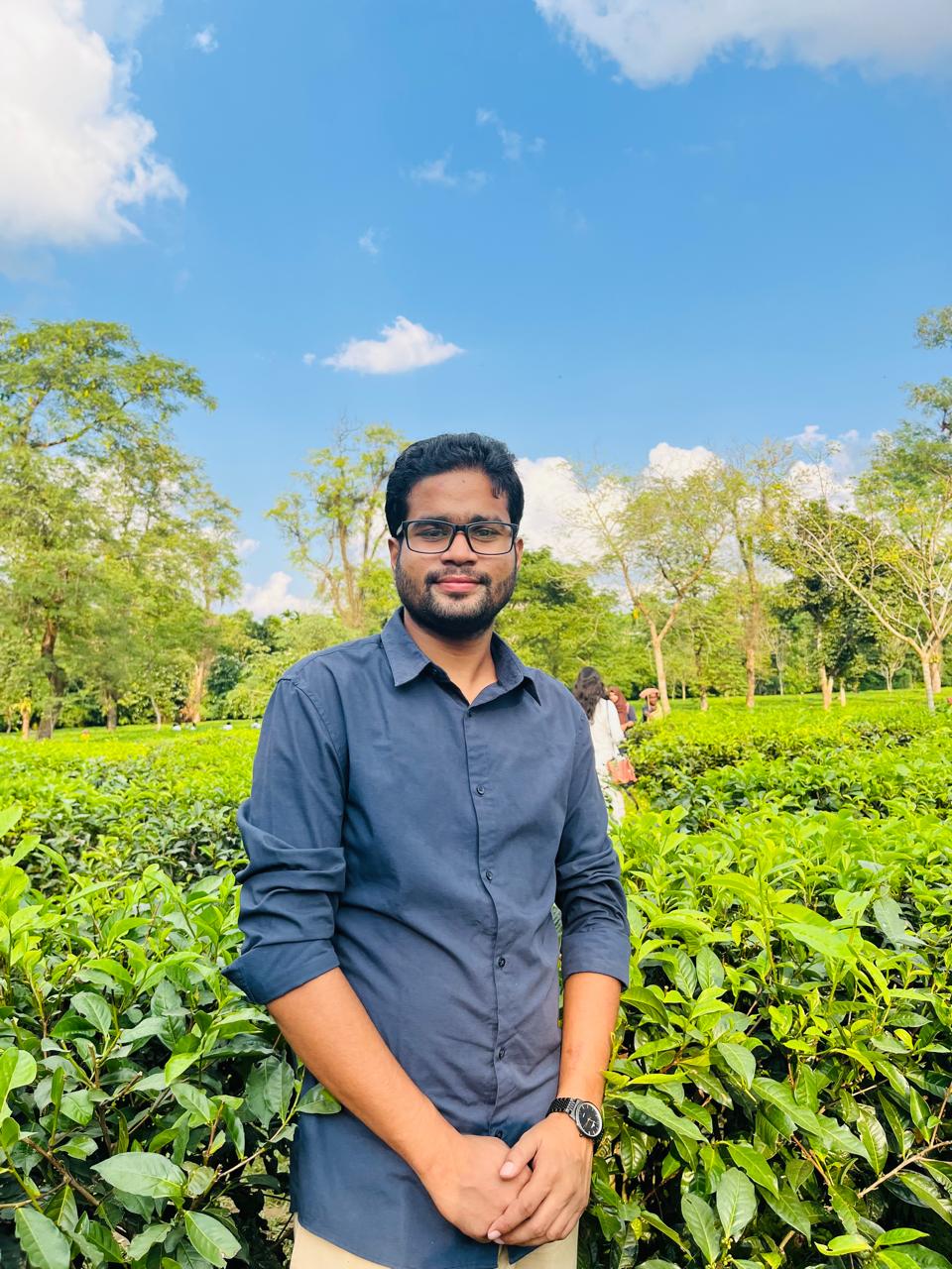 Md.Jobayer Ahmed