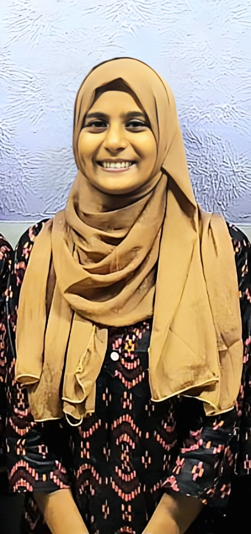 Sania Shahriar