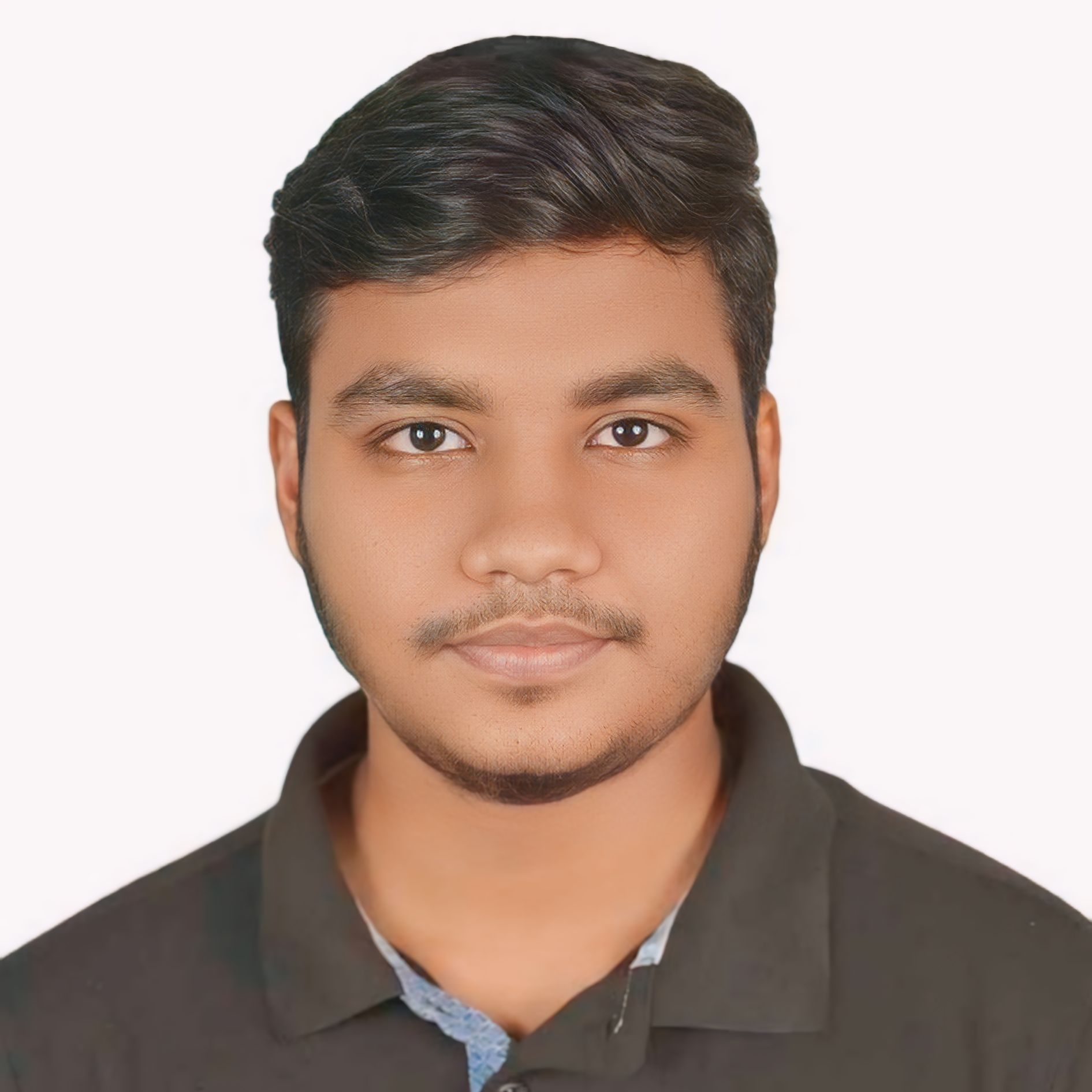 Md. Mashrafi