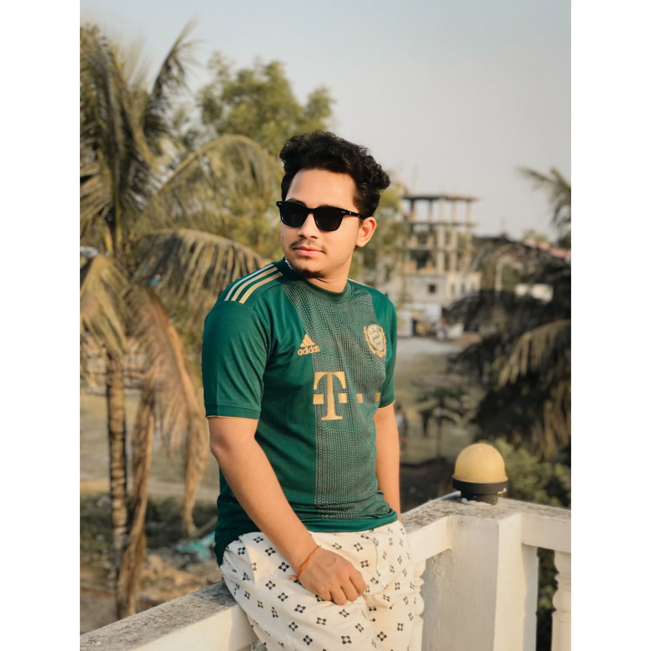 Vaskar Saha