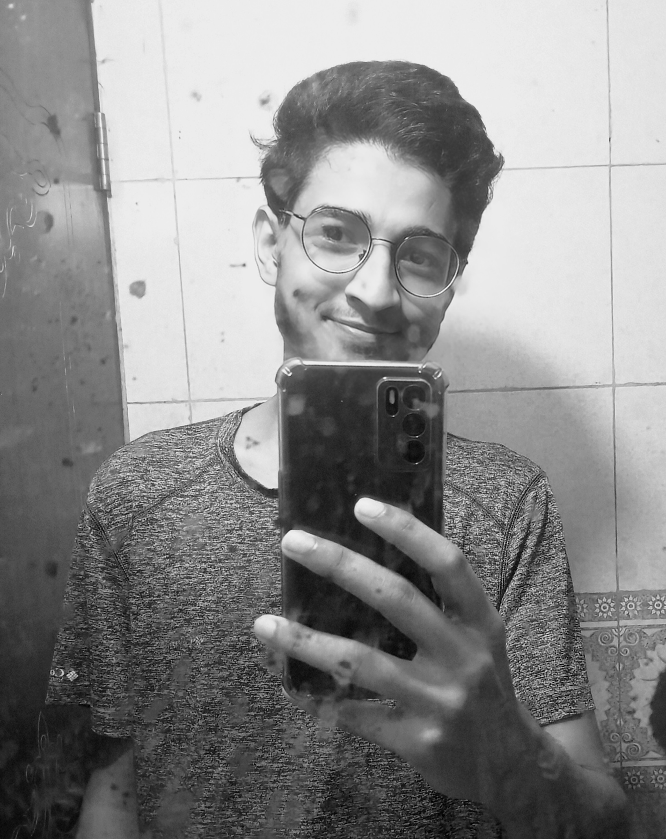 Muhammad sayeduzzaman