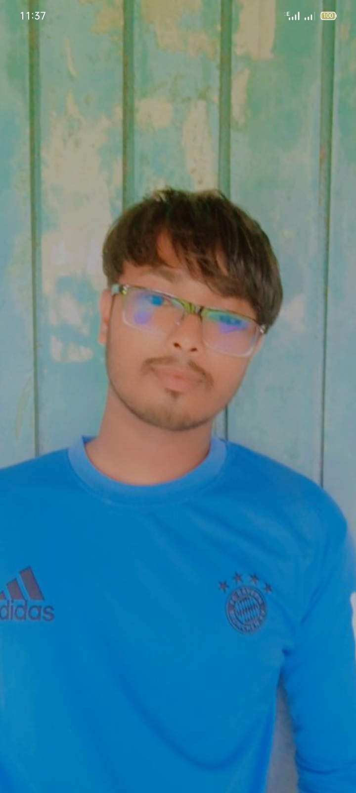 Md. Shahik Hasan