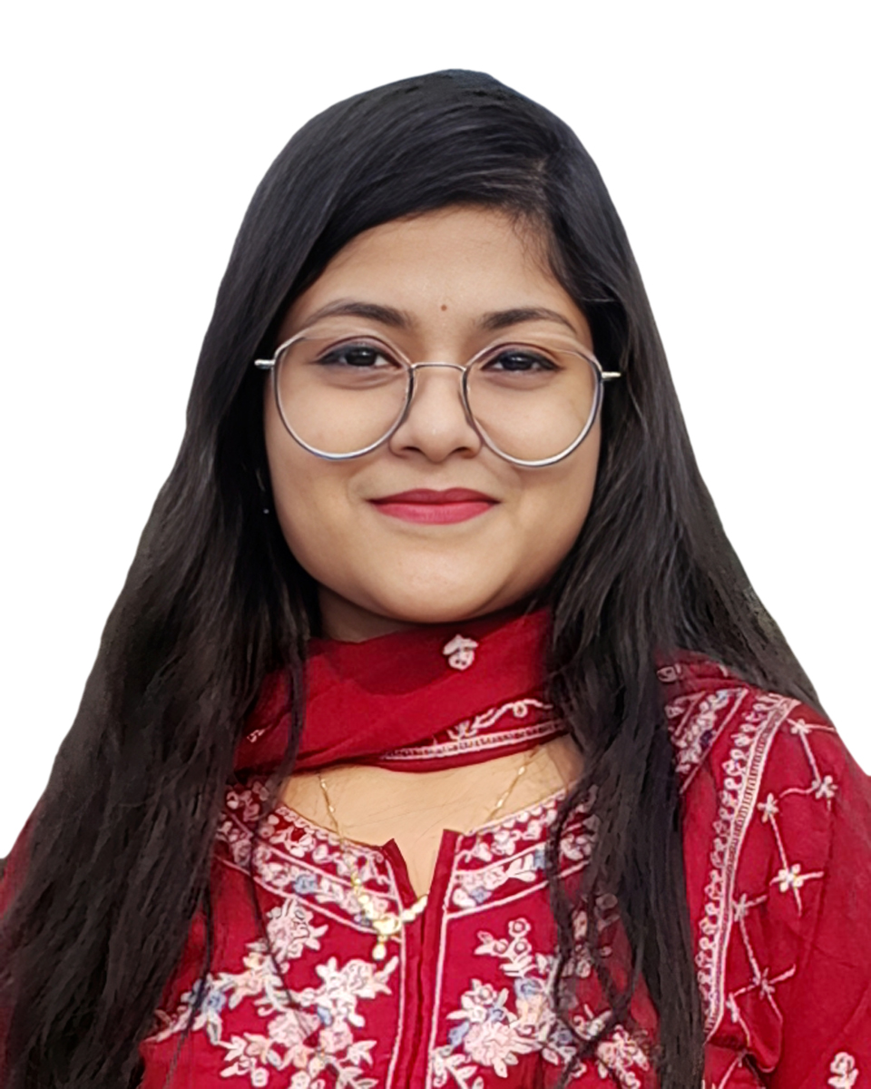 Sraboni Sarkar