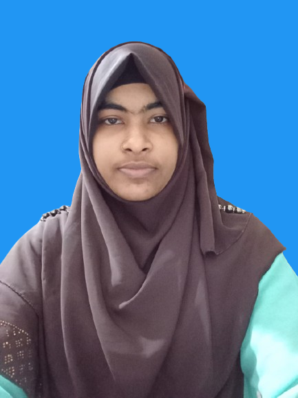 Sabina Sultana