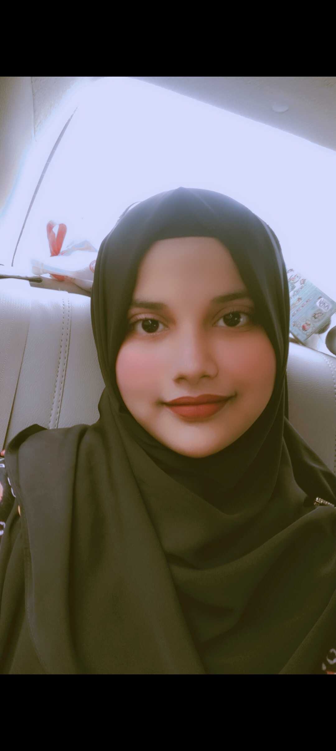 Samia Jahan