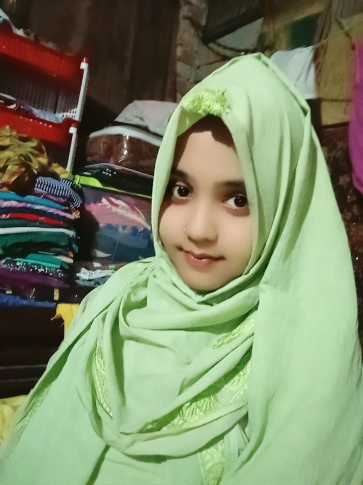 Tasmin Ara Tithi