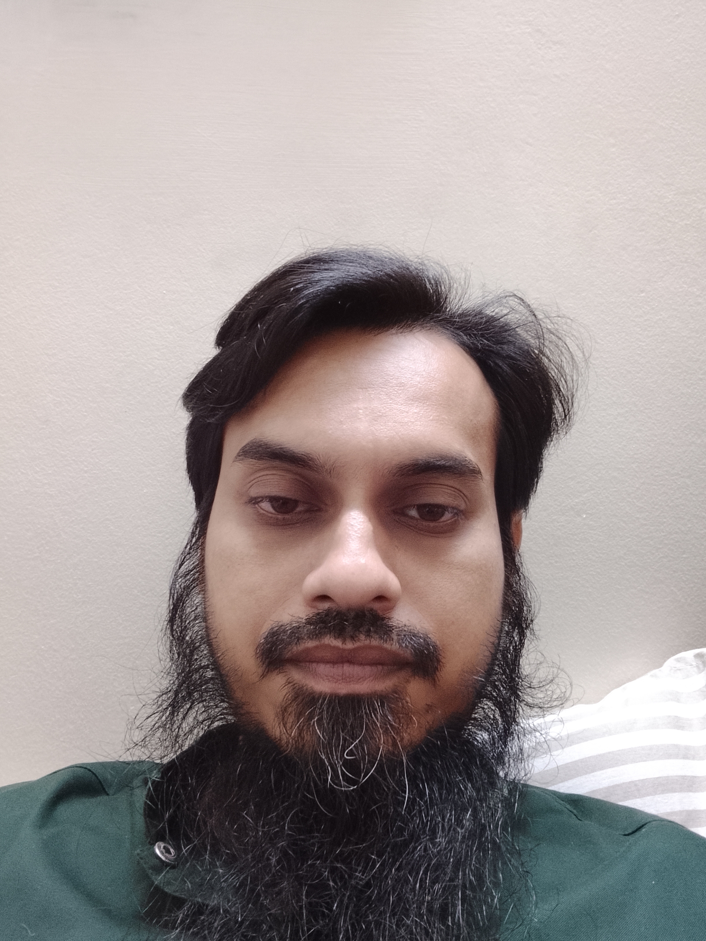 Mohammad Raihan Bhuiyan