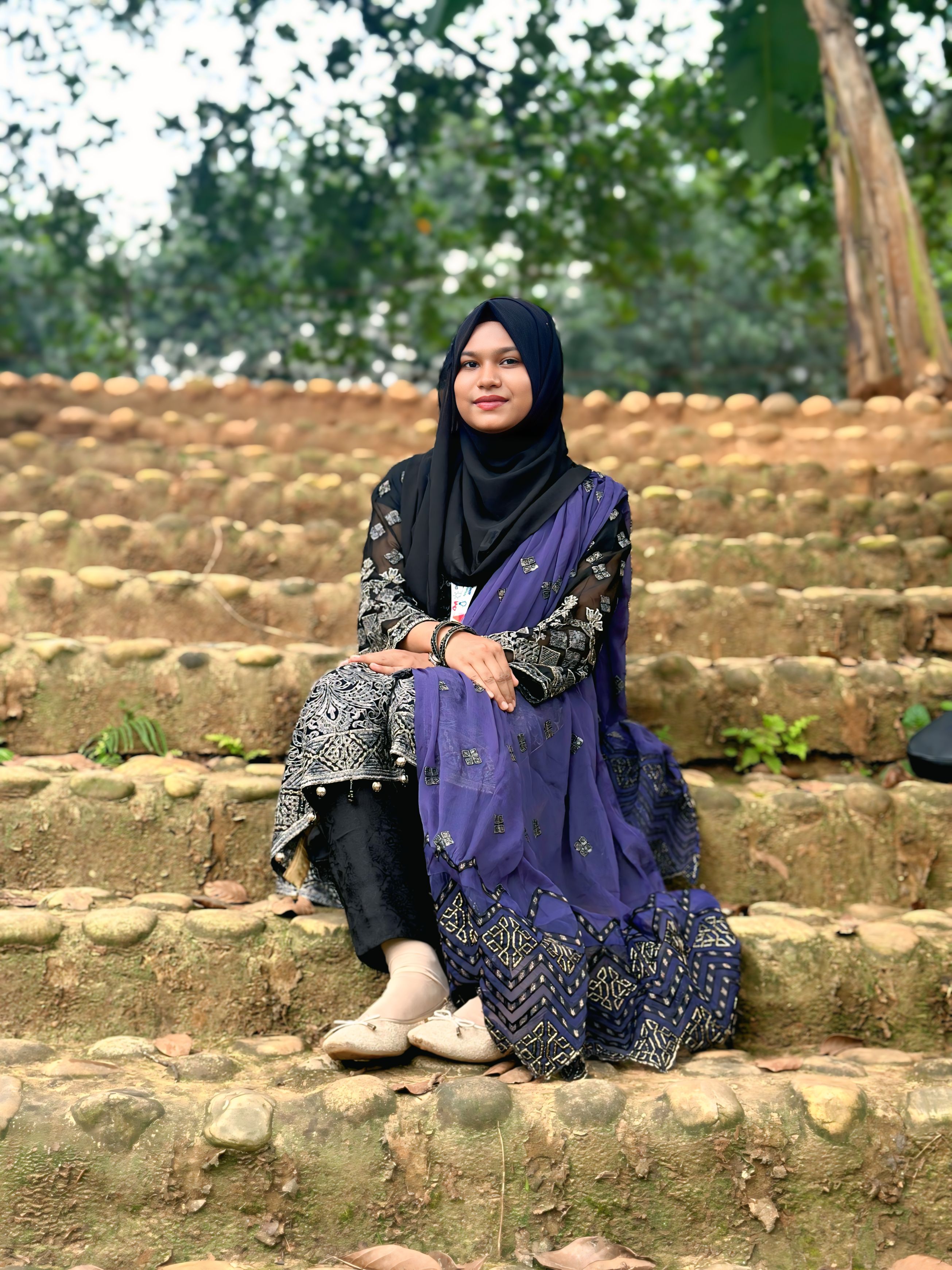 Shorifa Islam