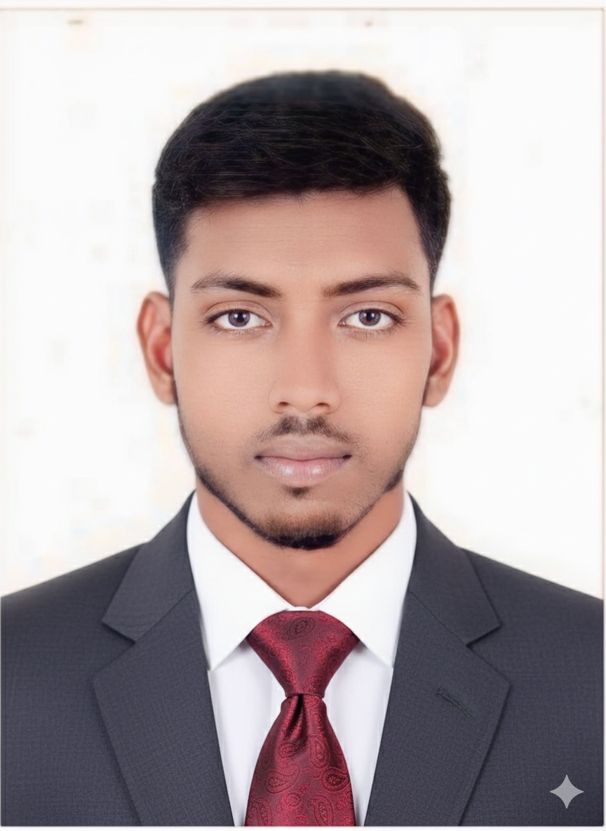 Md Naim Mia Jibon
