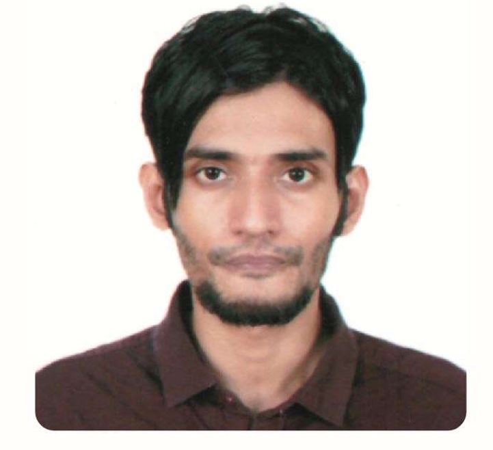 Sadnan Rahman