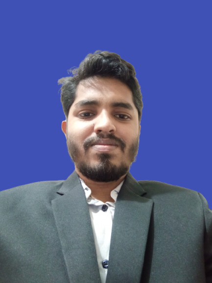 Md. Akram Hossen